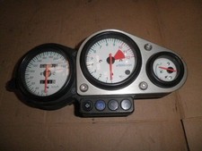 TABLEAU DE BORD / COMPTEUR ZR7 S