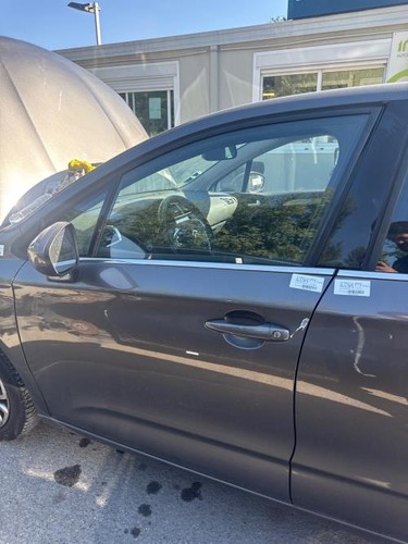 Porte avant gauche citroen - gauche, c4