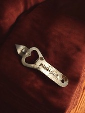 Décapsuleur publicitaire