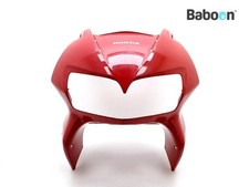 Carénage supérieur avant Honda VFR 800 FI 1998-2001 (VFR800FI RC46) (64214-MBG-