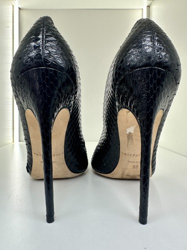 Brian atwood pump - atwood, 130