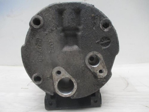 Compresseur clim renault - clim,