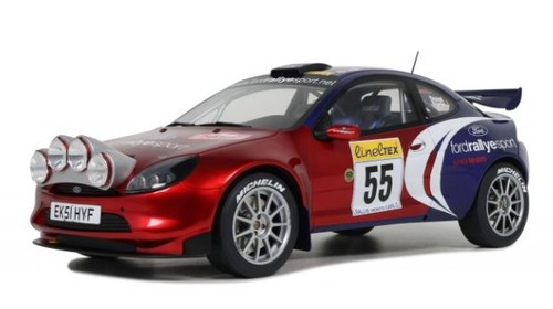Ottomobile ford puma super - ford,