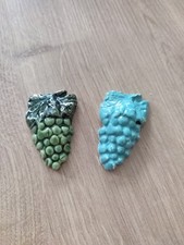 Fève Maurin Le Raisin