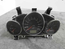 MM0038001 tableau de bord compteur pour MITSUBISHI COLT CABRIO CZC 2006 556041