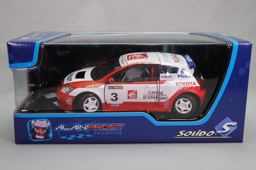 Lj634 solido 83001 - solido, 1/18