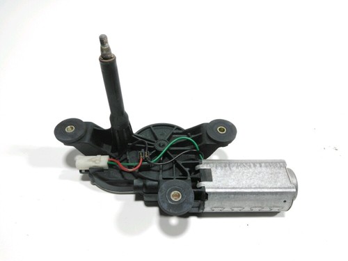 Moteur essuie glace arriere - moteur,