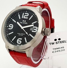 TW STEEL MONTRE Homme MARC