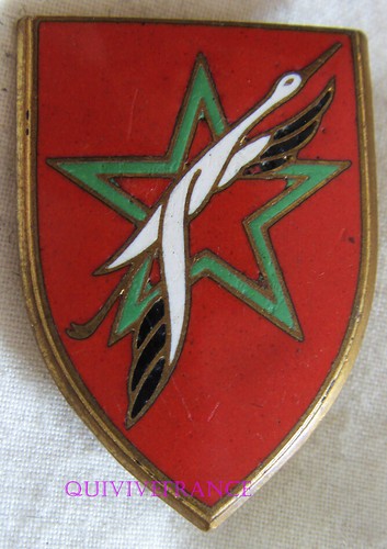 In14243 insigne forces - insigne,