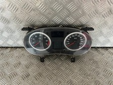 Bloc Compteur - RENAULT CLIO