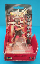 FIGURINE Ancienne, Soldat - Légionnaire  Romain, Revell -