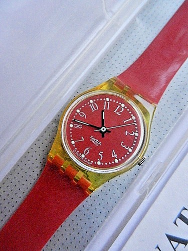 Swatch originals lady - originals,