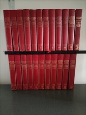 Encyclopédie larousse 22 Volumes + 1