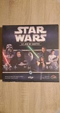 star wars le jeu de cartes