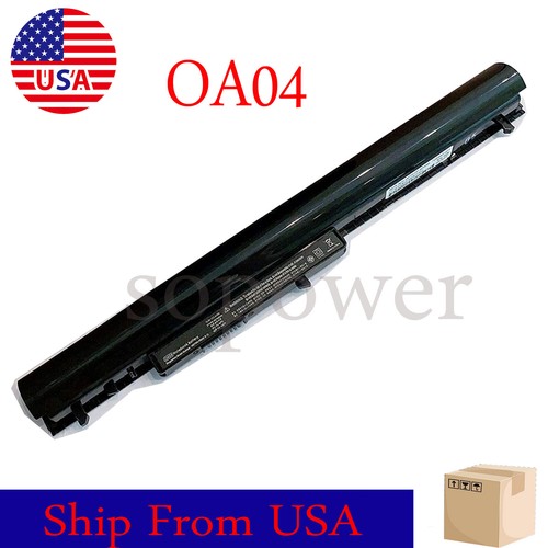 Laptop battery for - battery, compaq