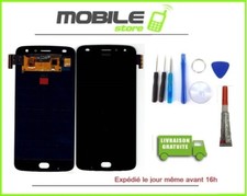 Vitre Tactile + Ecran LCD Pour