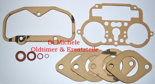Kit maintenance pour - 1x,