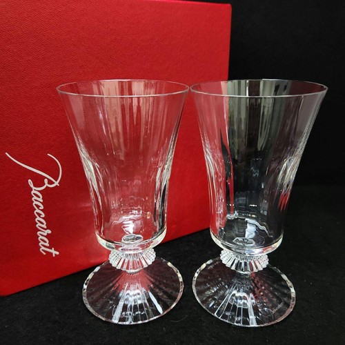 Lot verres à - 2,