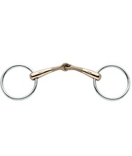 Fil de bague Turnado pivotant à 45 degrés en aurigan ou aurigan 18 mm Sprenger 