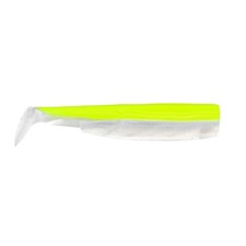 LEURRE FIIISH 3 corps Jaune
