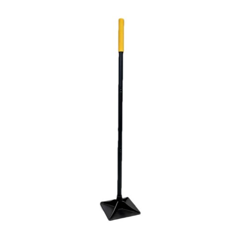 Pilon avec manche - pilon,