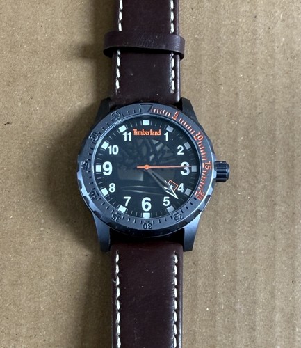 Montre homme timberland - montre,