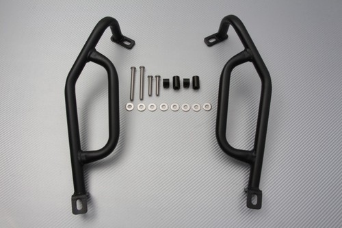 Barres protections moteur - barres, /