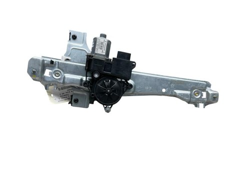 Leve vitre electrique arriere