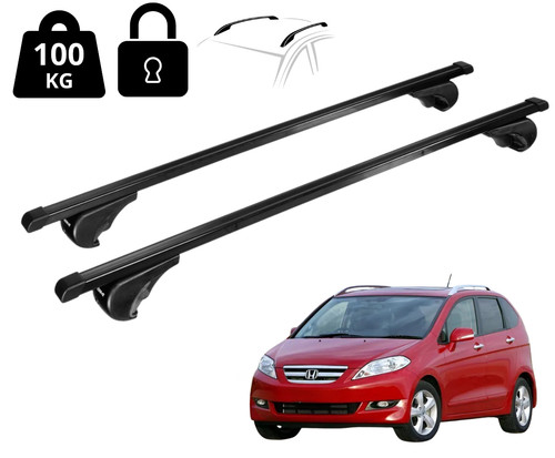 Barres toit nordrive - toit, pour