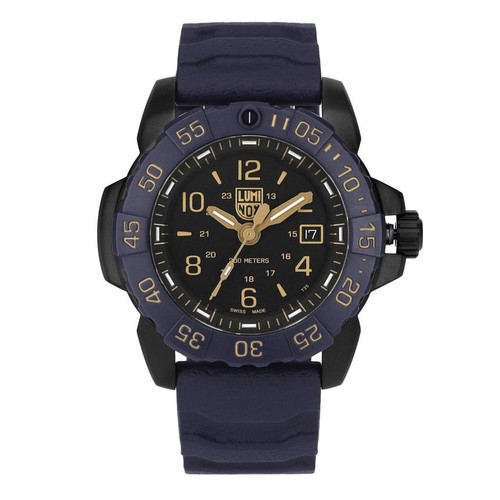 Luminox montre uréthane - luminox, en