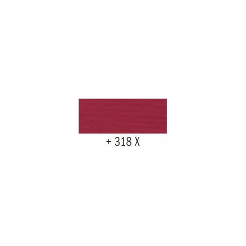 318 carmine gouache tempera - 318-carmine,