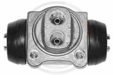 Cylindre de roue Aluminium