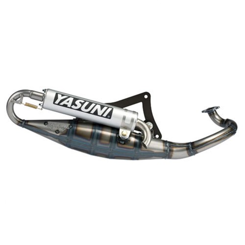 Pot scoot yasuni - r, mbk