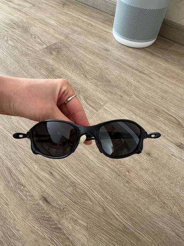 Vintage oakley metal juliet - juliet, 2