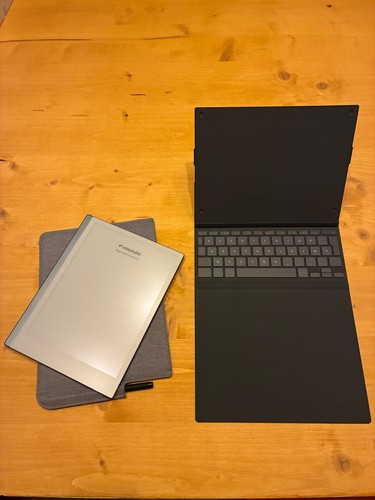 Tablette lecture et - tablette, de