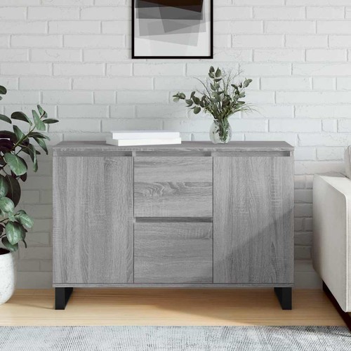 Buffet armoire latérale - buffet,