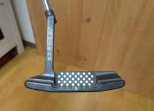 Scotty Cameron Teryllium TeI3