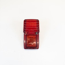 CABOCHON DE FEU ARRIÈRE -