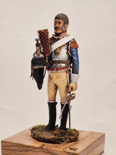 Poste militaire cuirassiers - poste, militaire/cuirassiers