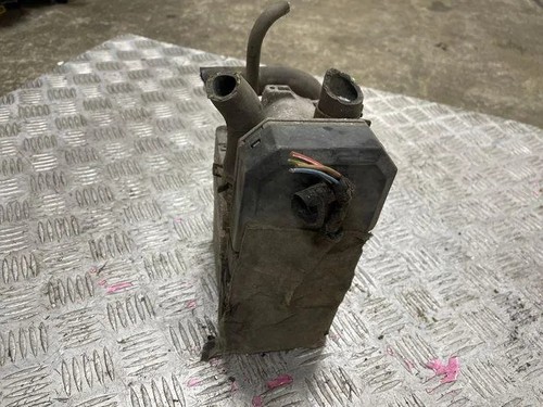 Mercedes benz w210 - w210, webasto