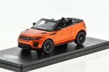 ROVER Range Evoque Convertible
