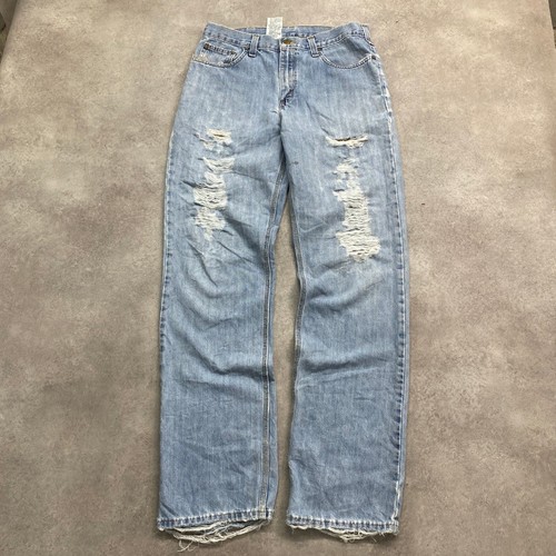 Carhartt jeans pantalon - carhartt,