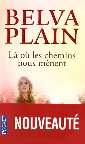 Les chemins nous menent - la,