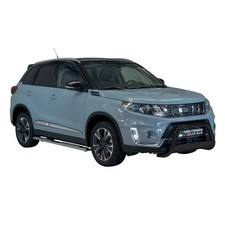 Pare-buffle Avant pour Suzuki