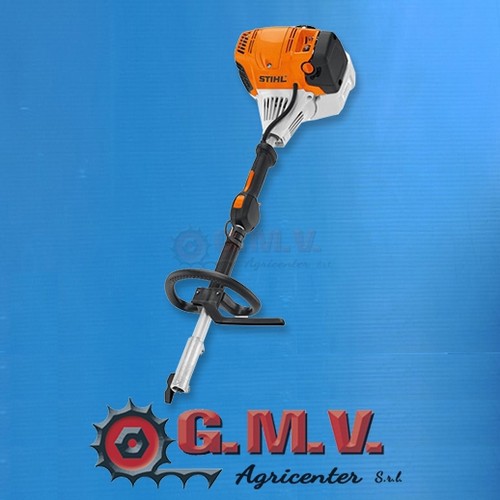 Moteur combisystème stihl - stihl, km