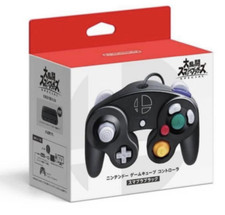 Manette Nintendo Switch GameCube Super Smash Bros Ultimate Edition Genuine JP