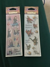 Harry Potter New Rare Sticker