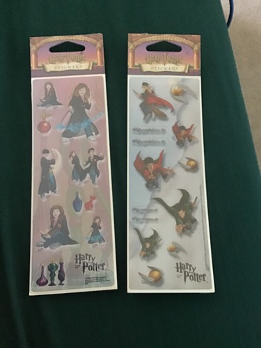 Harry potter new - harry,