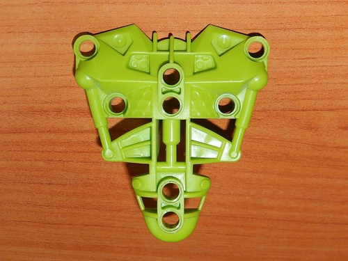 Lego 8943 4292566 - -, armure