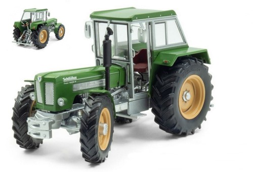 Miniature tracteur weise - miniature,